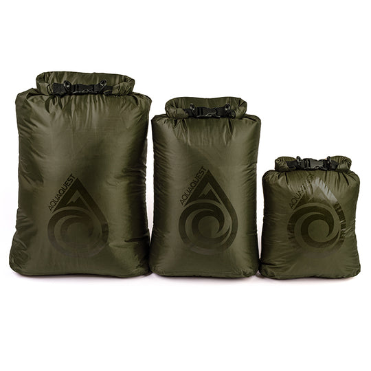 Rogue Dry Bags