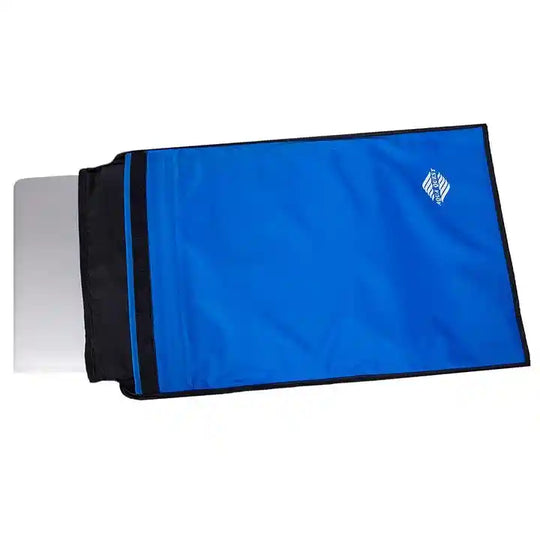 Monsoon 11" Laptop Case | Old Logo Clearance 11 inch Baikal Blue AquaQuest Waterproof