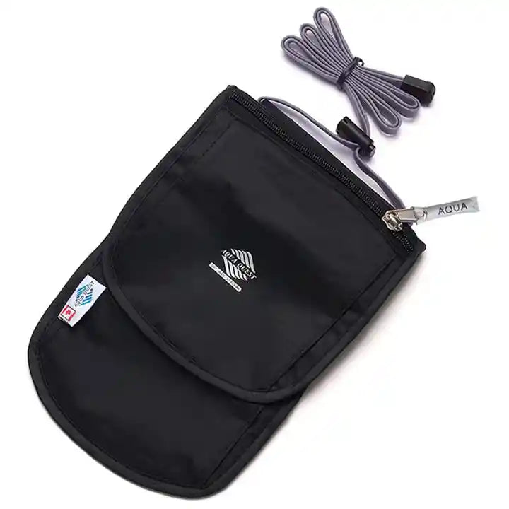Continental Travel Pouch | Old Logo Clearance   AquaQuest Waterproof