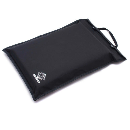 Storm Laptop Case | Old Logo Waterproof Laptop Case 15" Black AquaQuest Waterproof